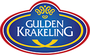 Gulden Krakeling BV | Logo
